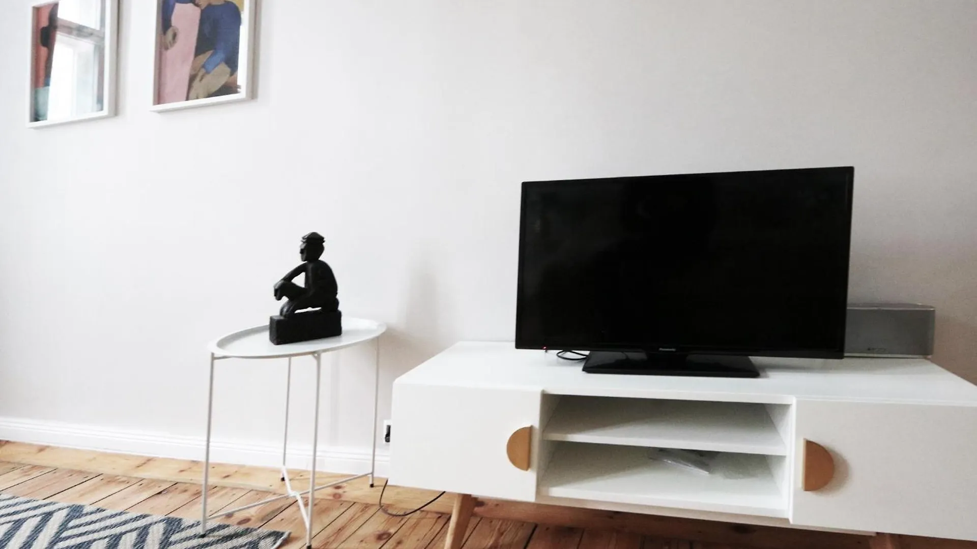 Styleapartments #8 Berlin Germany