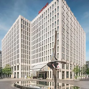 5* فندق ماريوت