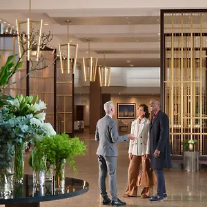 5* فندق إنتركونتيننتال