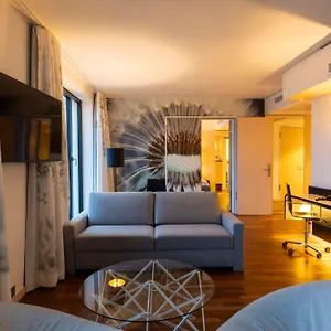 4* فندق سكانديك بوتسدام بلاتز