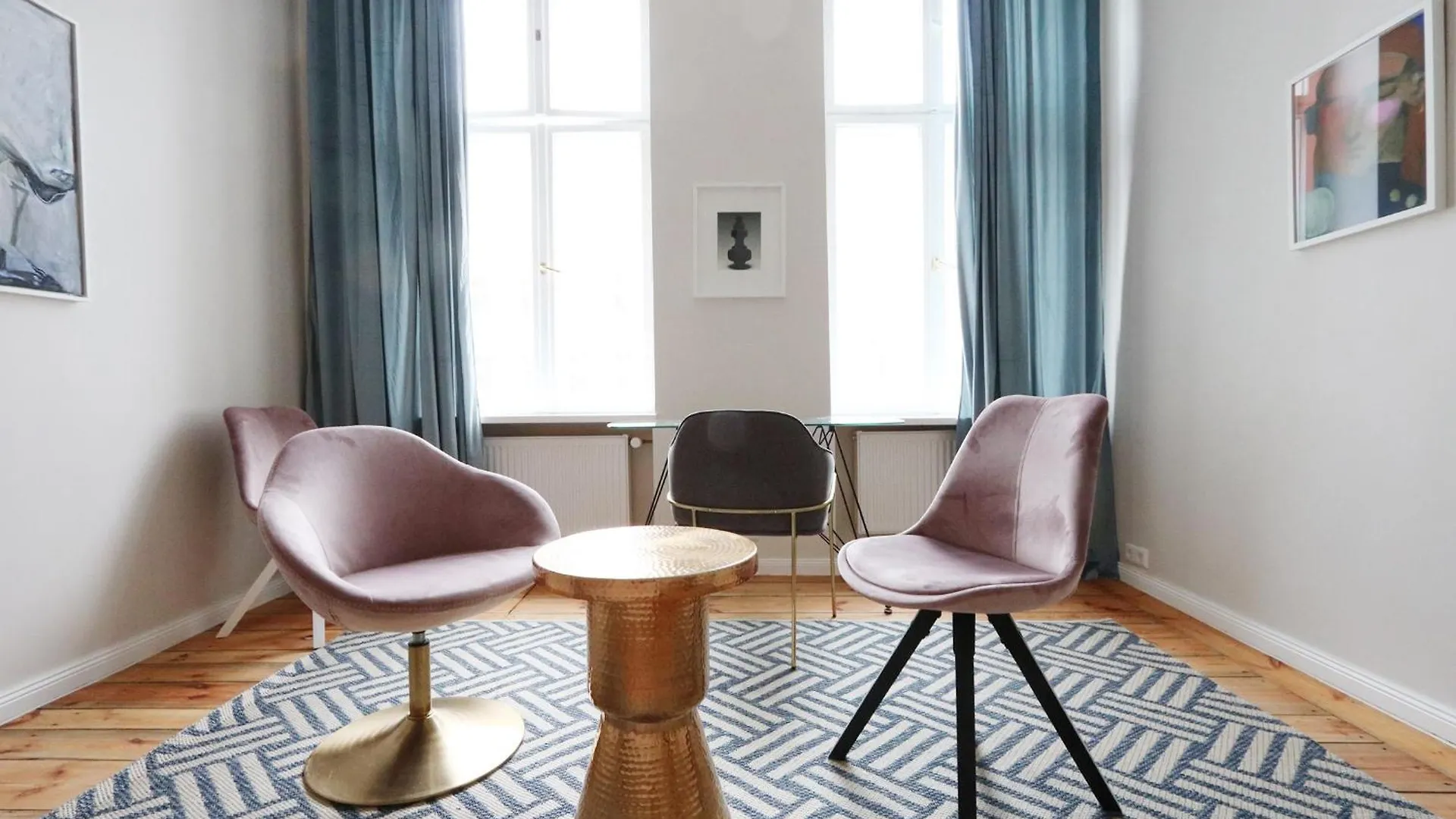 Styleapartments #8 Βερολίνο 0*,  Γερμανία